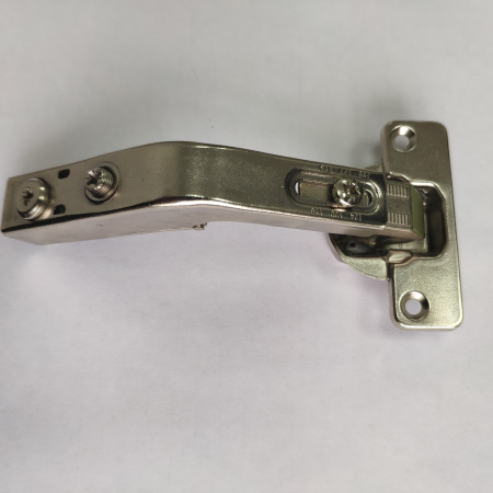 PIVOT STAR петля для складных дверей 55° DTC  Snap-On карусельная 45мм